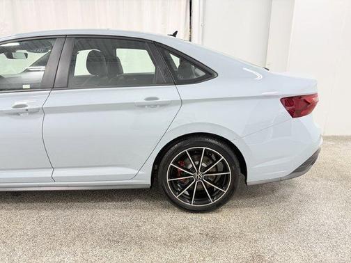 2025 Volkswagen Jetta GLI 2.0T Autobahn