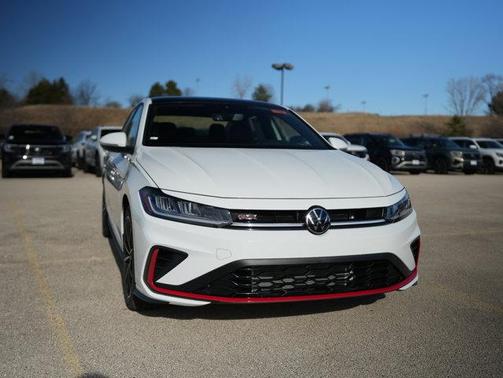 2026 Volkswagen Jetta GLI 2.0T Autobahn