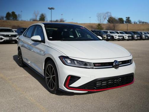 2026 Volkswagen Jetta GLI 2.0T Autobahn