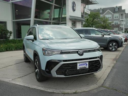 2025 Volkswagen Taos 1.5T SEL