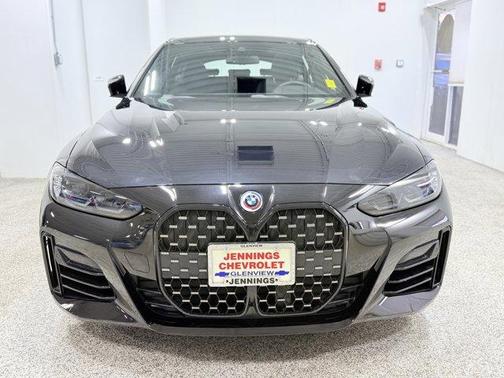 2023 BMW M440 Gran Coupe i xDrive