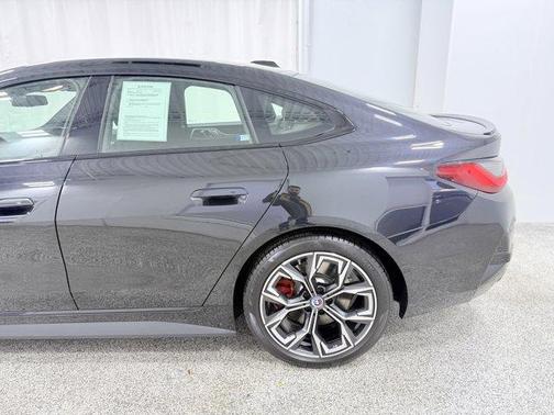 2023 BMW M440 Gran Coupe i xDrive