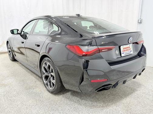 2023 BMW M440 Gran Coupe i xDrive