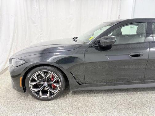 2023 BMW M440 Gran Coupe i xDrive