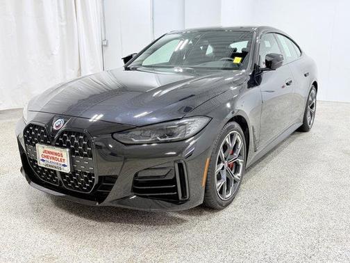 2023 BMW M440 Gran Coupe i xDrive