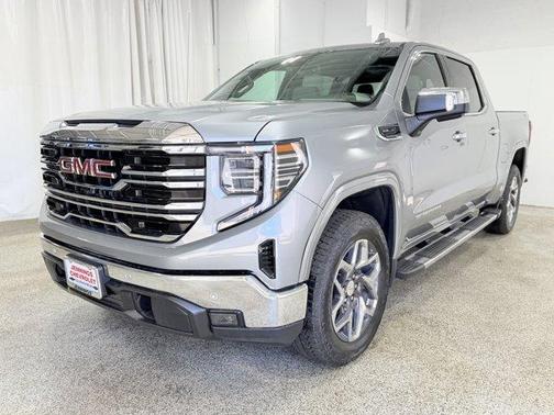Sterling 2026 GMC Sierra 1500 SLT