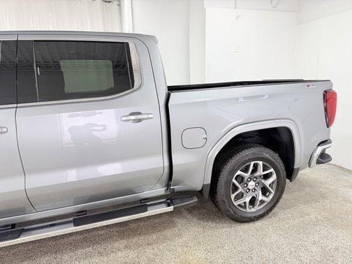 Sterling 2026 GMC Sierra 1500 SLT