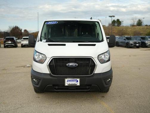 2023 Ford Transit-250 T250