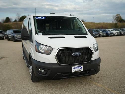 2023 Ford Transit-250 T250