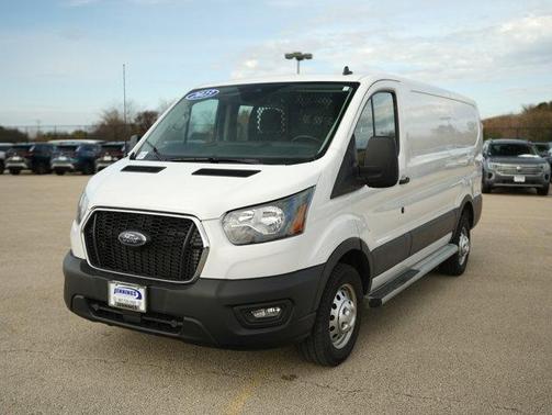 2023 Ford Transit-250 T250