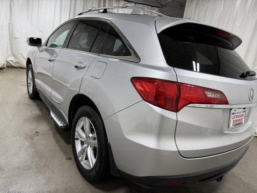 2015 Acura RDX Base