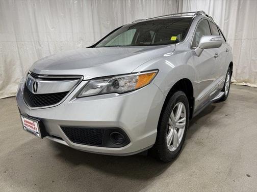 2015 Acura RDX Base