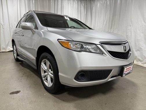 2015 Acura RDX Base