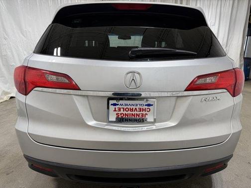2015 Acura RDX Base