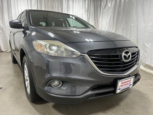 2013 Mazda CX-9 Sport