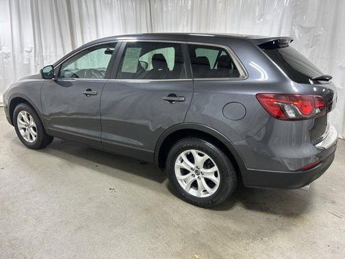 2013 Mazda CX-9 Sport