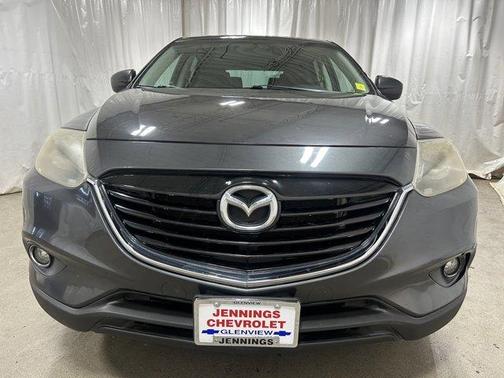 2013 Mazda CX-9 Sport