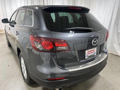 2013 Mazda CX-9 Sport