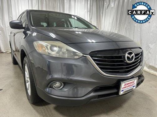 2013 Mazda CX-9 Sport