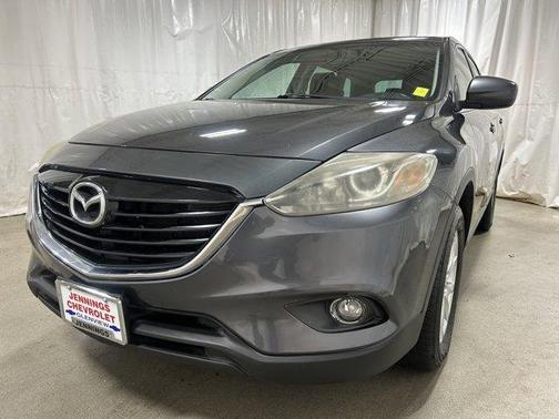 2013 Mazda CX-9 Sport