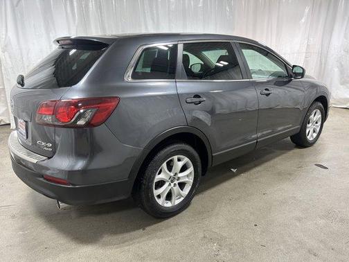 2013 Mazda CX-9 Sport