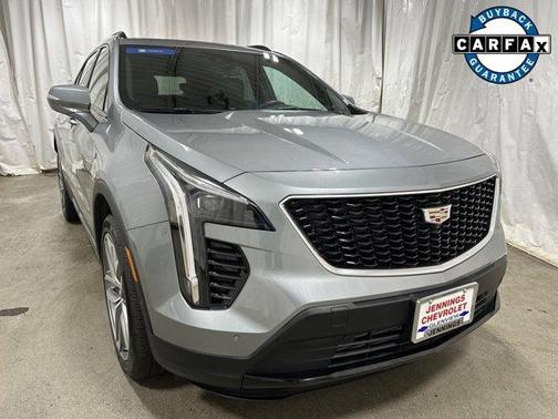 2023 Cadillac XT4 Sport