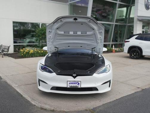 2022 Tesla Model S Base