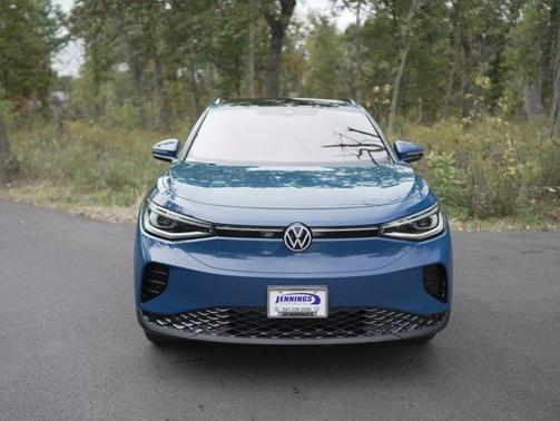 2025 Volkswagen ID.4 Pro S