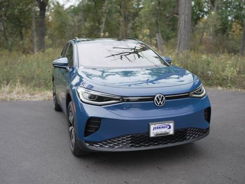 2025 Volkswagen ID.4 Pro S