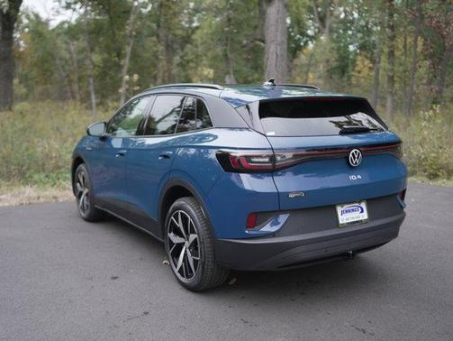2025 Volkswagen ID.4 Pro S