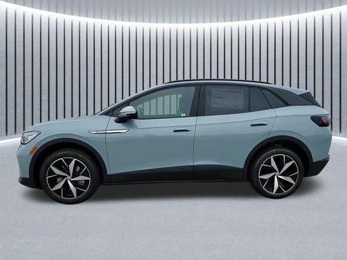 2025 Volkswagen ID.4 Pro S