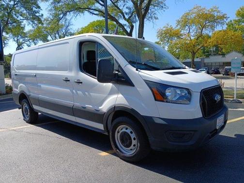 2021 Ford Transit-150 T150
