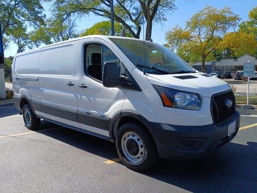 2021 Ford Transit-150 T150
