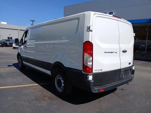 2021 Ford Transit-150 T150