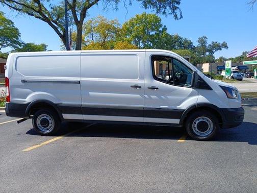 2021 Ford Transit-150 T150