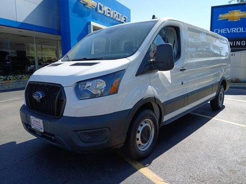 2021 Ford Transit-150 T150