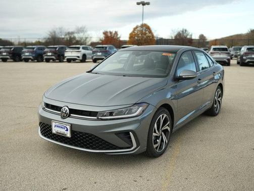 2026 Volkswagen Jetta 1.5T SEL