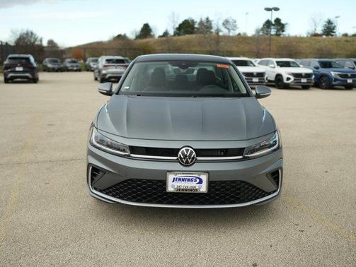 2026 Volkswagen Jetta 1.5T SEL