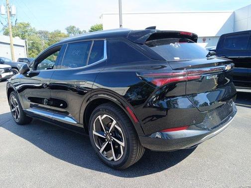 2025 Chevrolet Equinox EV LT2 w/PDE