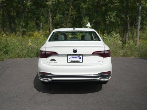 2024 Volkswagen Jetta 1.5T SEL