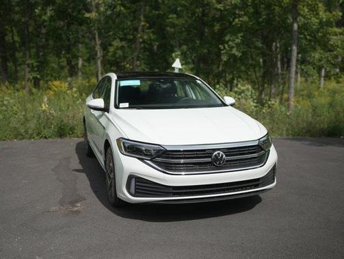 2024 Volkswagen Jetta 1.5T SEL