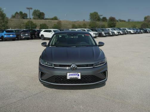 2025 Volkswagen Jetta 1.5T SEL