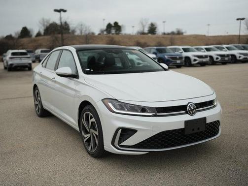 2026 Volkswagen Jetta 1.5T SEL