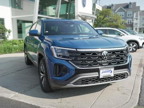 2025 Volkswagen Atlas Cross Sport 2.0T SE