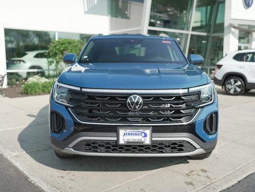 2025 Volkswagen Atlas Cross Sport 2.0T SE