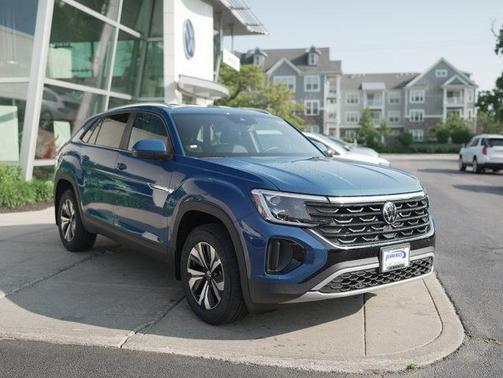 2025 Volkswagen Atlas Cross Sport 2.0T SE