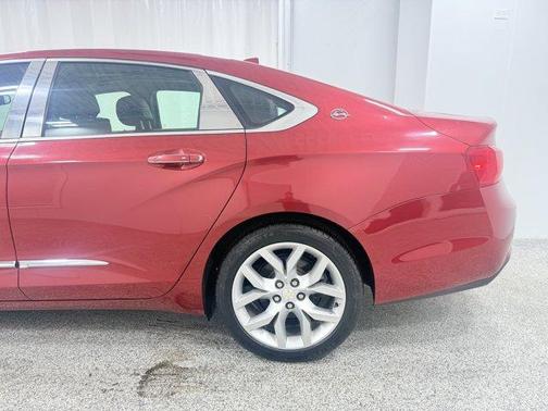 2014 Chevrolet Impala 2LZ
