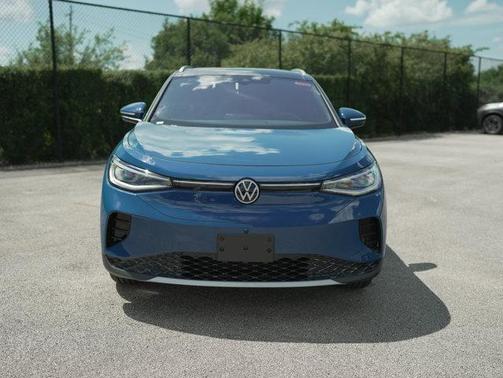 2025 Volkswagen ID.4 Pro S Plus