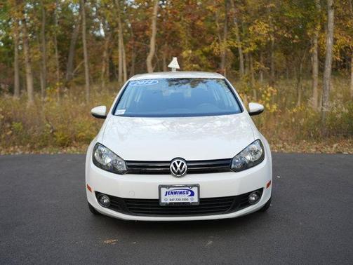 2014 Volkswagen Golf TDI