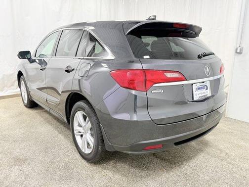 2015 Acura RDX Technology Package